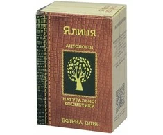Farmakom Ooo Ptf Eglės eterinis aliejus, FARMAKOM, 10 ml