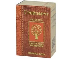Farmakom Ooo Ptf Greipfrutų eterinis aliejus, FARMAKOM, 10 ml