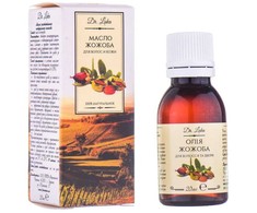 Farmakom Ooo Ptf Jojoba cosmetic oil, Dr,Luka, 20ml