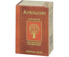 Farmakom Ooo Ptf Apelsinų eterinis aliejus, FARMAKOM, 10 ml