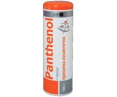 Farmakom Ooo Ptf PANTENOLIS, milteliai su medetka, 100 g