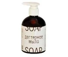 Farmakom Ooo Ptf Tar liquid soap, FARMAKOM, 250ml