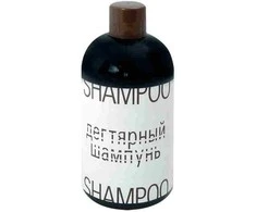 Farmakom Ooo Ptf Tar Šampūnas, FARMAKOM, 330ml