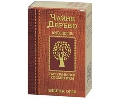 Farmakom Ooo Ptf Tea medžio, essential oil, FARMAKOM, 10ml