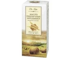 Farmakom Ooo Ptf Kviečių gemalų kosmetinis aliejus, Dr. Luka, 20 ml