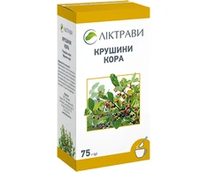 Liktravy Pjsc Šaltalankių žievė, LIKTRAVY, 75g