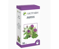 Liktravy Pjsc Varnalėšos šaknys, LIKTRAVY, 50g