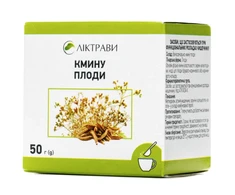 Liktravy Pjsc Kmynai 50g LIKTRAVY