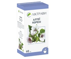 Liktravy Pjsc Zefyrų šaknų arbata 60g Liktravy