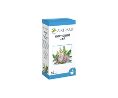 Liktravy Pjsc ORTOSIPHON Lapų arbata 50g LIKTRAVY