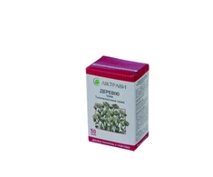 Liktravy Pjsc Kraujažolė, LIKTRAVY, 50g