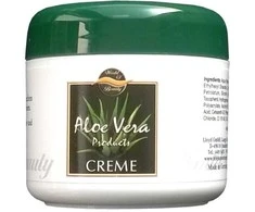 LloydGmbH Aloe Vera Kreminis, 125 ml