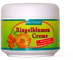 LloydGmbH BIO-VITAL® Calendula Kreminis 125 ml