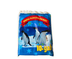 Tov Ak Farm Garstyčių pleistrai N10
