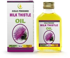 Organic Oils Llc Margainių aliejus, EKOLOGIŠKI ALIEJAI, 100 ml
