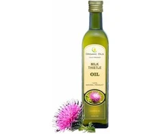 Organic Oils Llc Margainių aliejus, EKOLOGIŠKI ALIEJAI, 250 ml