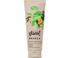 Herbapol BERŽAS, kondicionuojantis balzamas „Natur Glam“, 250 ml