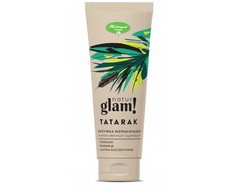 Herbapol ACORUS, kondicionuojantis balzamas Natur Glam, 250ml