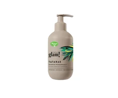 Herbapol ACORUS, šampūnas Natur Glam, 300ml