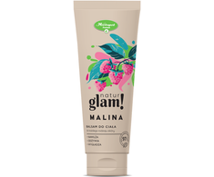 Herbapol AVIEČIŲ rankų kremas „Natura Glam“, 100 ml