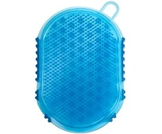 Selkom Mitten silicone, body massager