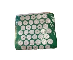 Unkuri Grosshandel Akupunktūros kilimėlis, aplikatorius Local N1, 23x23x9cm