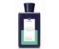 HH Simonsen Refreshing Šampūnas Šampūnas nuo pleiskanų 700ml šampūnas