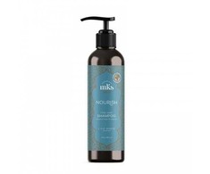 MKS eco Nourish Šampūnas Light Breeze Šampūnas ploniems plaukams 739ml Specialios paskirties plaukų priežiūros priemonė