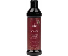 MKS eco Nourish Šampūnas Original Maitinantis šampūnas 739ml šampūnas
