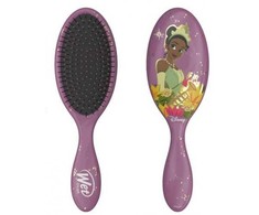 WetBrush Disney Princess Original Detangler Plaukų šepetys plaukų šepetys