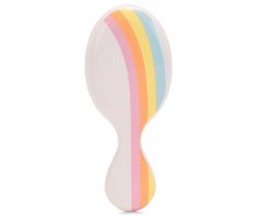 WetBrush Endless Summer Mini Detangler Plaukų šepetys vaikiška priemonė plaukams