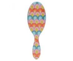 WetBrush Endless Summer Original Detangler Plaukų šepetys plaukų šepetys
