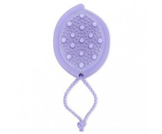 WetBrush Go Žalias Scalp First Exfoliator Galvos odos šveitiklis - masažuoklis 1 vnt. plaukų šepetys