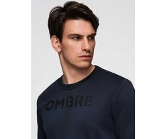 vyriškas džemperis - ombre