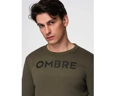 vyriškas džemperis - ombre