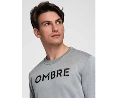 vyriškas džemperis - ombre
