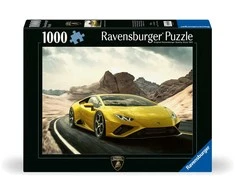 Ravensburger Dėlionė 1000 detalių Lamborghini