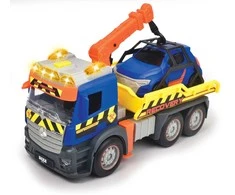 Dickie Toys veiksmo sunkvežimis – atsigavimas