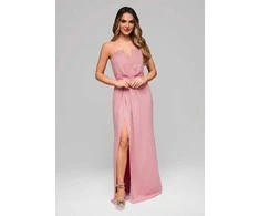 Pink suknelė moterims - rožinė