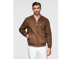 vyriška striukė - ombre