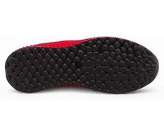 Sneakers vyriški tinkliniai sportbačiai – raudoni v2 om-foks-0117