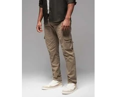 Vyriškos pants khaki