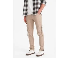 Vyriškos pants sand