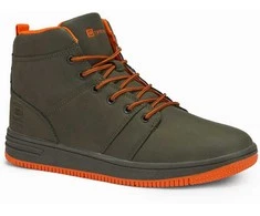 Sneakers vyriški sportbačiai t311 - žali