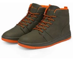 Sneakers vyriški sportbačiai t311 - žali
