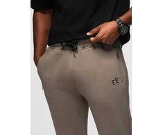 Vyriškos pants - ombre