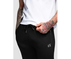 Vyriškos pants - ombre