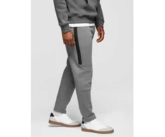 Vyriškos pants - ombre