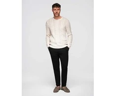 Vyriškos pants - ombre