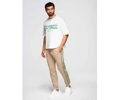 Vyriškos pants - ombre